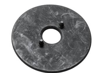 VOLVO C40 EX40 XC40 podkladka guma mocowania sprezyny tyl OE 31451678