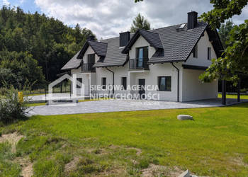 Sprzedam dom bliźniak 110m2 Somonino