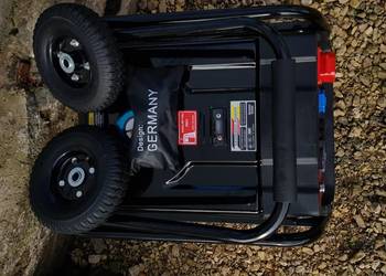 Agregat generator prądotwórczy PROTTLIN PNT 24R5