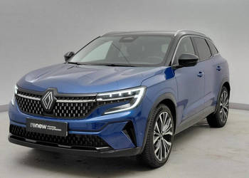 Renault Austral, 2024r. | Podgrzewane Fotele i Kierownica | Aktywny Tempom…