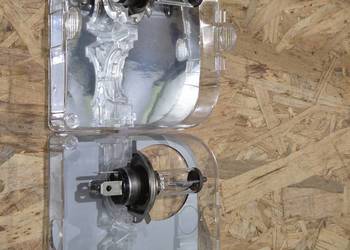 2x żarówki H4 Osram Bilux 64193L 60/55W