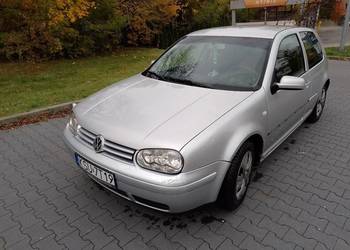 Volkswagen Golf 4