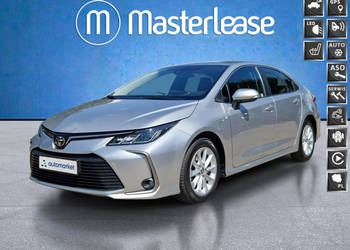 Toyota Corolla 1.5 Comfort ! Z polskiego salonu! Z fakturą VAT! E21 (2019-)