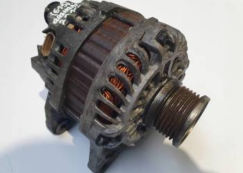 ALTERNATOR Nissan Qashqai 2.0 16V 23100JD200 A2TJ0281ZE