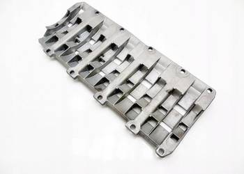 OSŁONA WAŁU KORBOWEGO 3.0 D E39 E46 E38 BMW 330 530 X5 730 E53 2247206