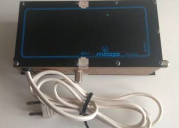 Wzmacniacz antenowy TV WS-30S