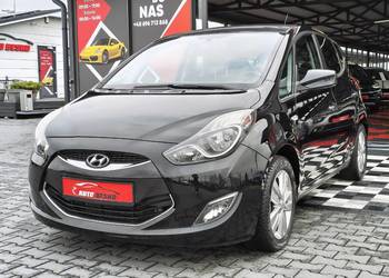 Hyundai IX20 Benzyna ! Zadbany ! Zarejestrowany !