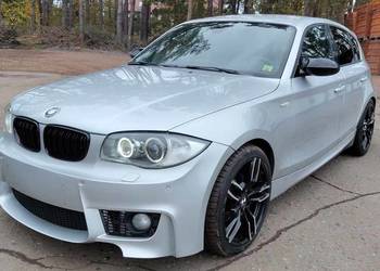 Okazja bmw seri 1 e87