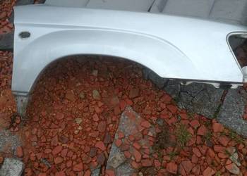 Błotnik forester sg przedni prawy