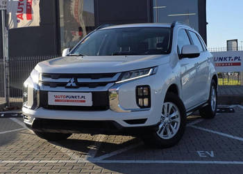 MITSUBISHI ASX, 2019r. | salon PL || 1wł. || kamera