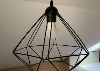 Lampa wisząca