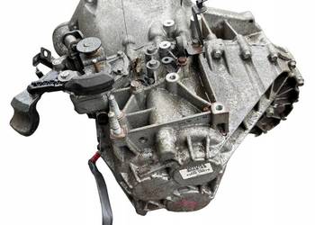 Manualna 6-biegowa skrzynia biegów Hyundai Santa Fe III 2014 43000-3B070