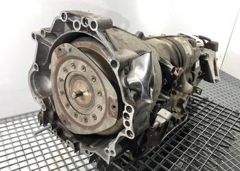 SKRZYNIA BIEGÓW VW PHAETON 1071137049 3.0 240KM 02-16