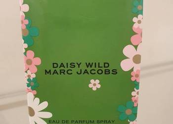 Daisy Wild Marc Jacobs Eau de Parfum 1,2 ml