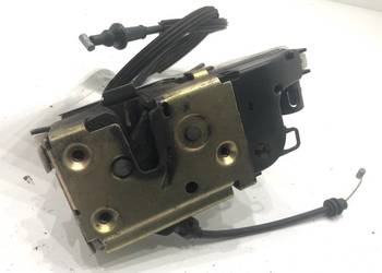 ZAMEK DRZWI PRAWY PRZÓD CITROEN C3 Kabriolet 46978880