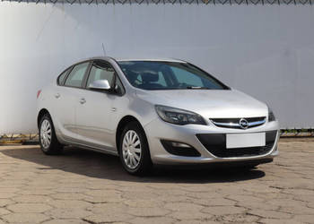 Opel Astra 1.4 T