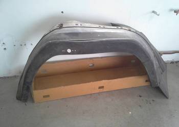 błotnik Mercedes 817 917 1117 1217 1317 1320 1324 nadkole