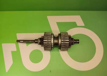 Kosz sprzęgła Skrzynia Powershift 69410 68634 Clark Hurth Matbro TR 200 Kosz sprzęgła Skrzynia Powershift 69410 68634 Clark Hurth Matbro TR 200