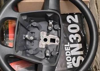 Kierownica Jumper boxer Ducato jak nowa !!