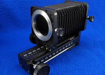 Mieszek  do  makrofotografii