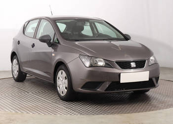 Seat Ibiza 1.0