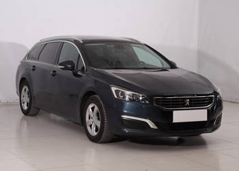 Peugeot 508 1.6 BlueHDi