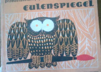 przepustka w zyciepisma satyryczne swiata-eulenspiegel