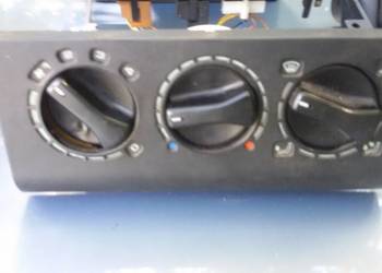 PANEL WENTYLACI VW PASSAT B3