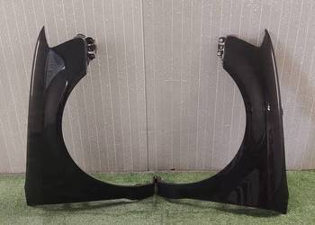 BŁOTNIK PRAWY PRZÓD AUDI A3 8P LIFT 08-13 LAK: LZ9Y