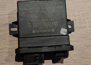 Moduł sterownik świateł JAGUAR XJ X351 9X23-13K031-AD