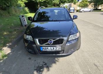 Volvo v50 2012