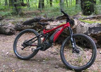 E-mtb