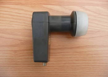 Konwerter firmy SHARP BSCU87L33