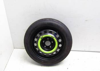 KOŁO DOJAZDOWE DOJAZDOWKA ZAPAS 16'' ET30 KIA CEED II LIFT 52910-A6900