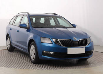 Skoda Octavia 1.6 TDI