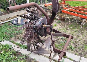 Kopaczka do ziemniaków Pionier kgz 1