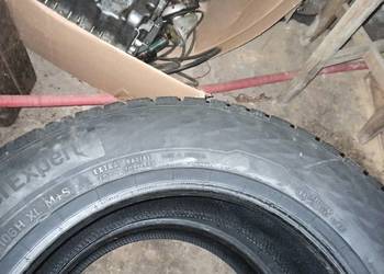 sprzedam opony uniroyal winter expert 2523 z 2023