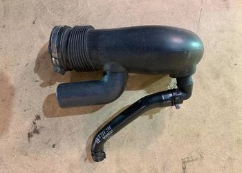 Rura dolot powietrza opel Omega b FL c