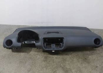 DESKA ROZDZIELCZA PULPIT KOKPIT EUROPA Skoda Citigo I (2011-  )