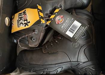 Buty robocze