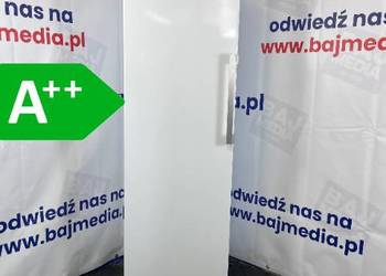 Zamrażarka Whirlpool No Frost Premium187cm / A +  / Dostawa / 6MscGwarancja