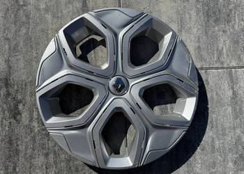 KOŁPAK ORYGINALNY RENAULT TWINGO 15"