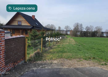 Unikatowa działka w Dolinie Tyśmienicy – 3816m²