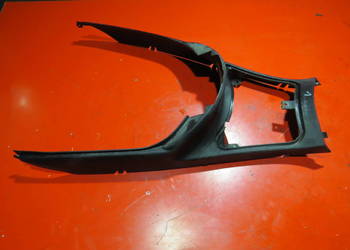 YAMAHA MAJESTY 125 150 01 Zaślepka tunel wlew paliwa kokpit