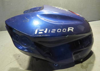 BMW R1200R 2011 r 1200 zbiornik paliwa bak tank bond