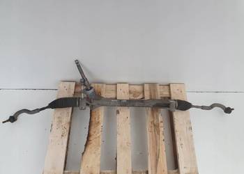 Toyota Yaris IV MAGLOWNICA przekładnia KIEROWNICZA Europa