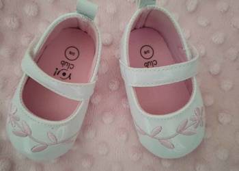 Spszedam buciki dla dziewczynki