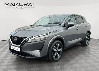 Nissan Qashqai DB7313K#1.3 DIG-T mHEV N-Connecta Xtronic Salon PL VAT 23% …