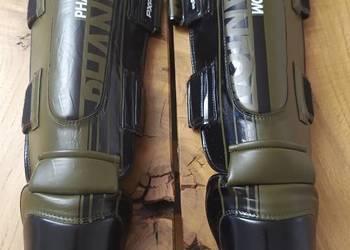 Ochraniacze piszczeli Phantom.