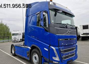 Ciagnik Volvo FH 460  Nowy model 2023